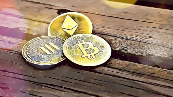 Ведущий аналитик более подробно рассматривает Bitcoin (BTC), Ethereum (ETH) и Solana (SOL)! Делится своими ожиданиями!