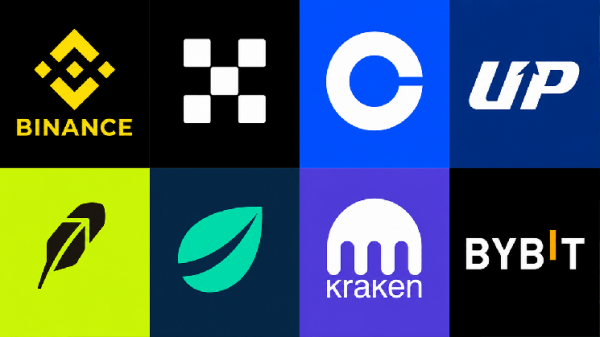 8 крупнейших криптовалютных бирж по объему резервов; у Binance — «военная казна» в размере 130,1 млрд долларов 8 крупнейших криптовалютных бирж по объему резервов; у Binance — «военная казна» в размере 130,1 млрд долларов