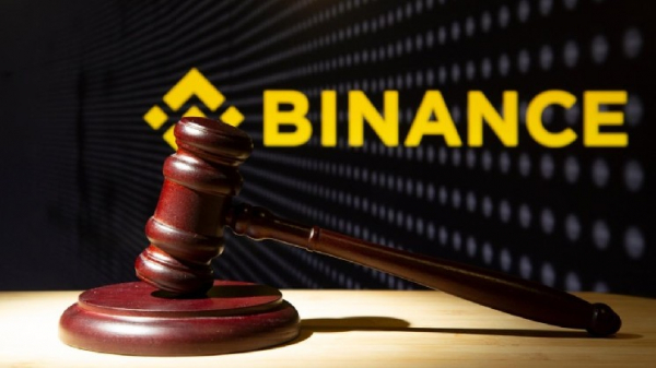 Объем вывода ETH с Binance достиг трехлетнего максимума, а Riot выставила на продажу ещё 500 BTC Объем вывода ETH с Binance достиг трехлетнего максимума, а Riot выставила на продажу ещё 500 BTC
