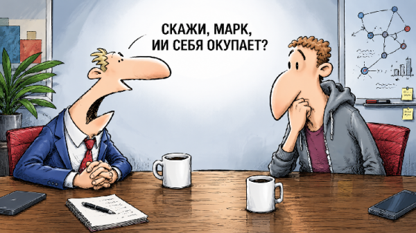 Meta признала, что ставка на ИИ-агентов пока не окупилась