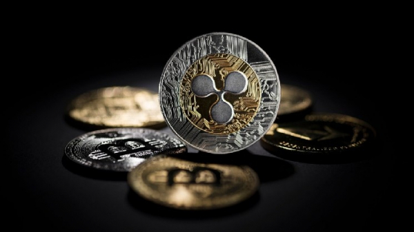 Компания Ripple разблокировала 1 млрд XRP. Как это повлияло на курс альткоина
