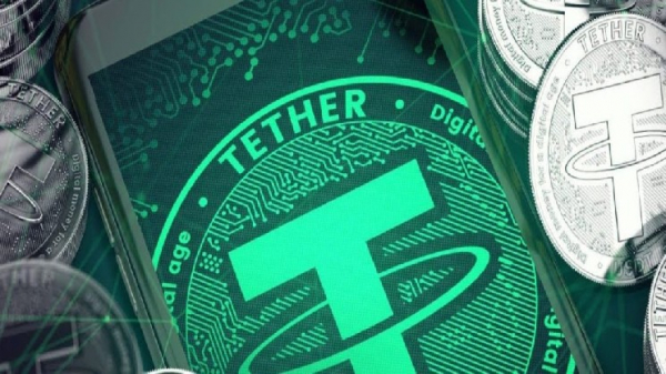 Крупнейший стейблкоин-гигант Tether провел крупнейшее сжигание USDT за последние месяцы! Вот подробности