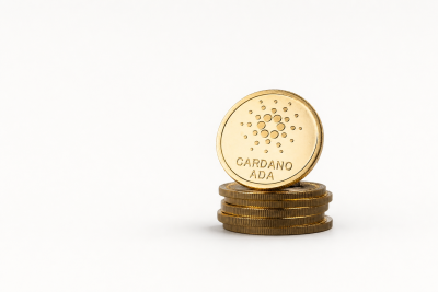 Криптовалюта Cardano выросла почти на 11% на фоне бычьего ралли