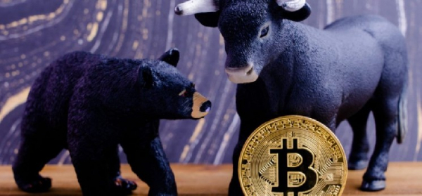 Опытный аналитик утверждает, что получил бычьи сигналы для Bitcoin, Ethereum, XRP и Solana!