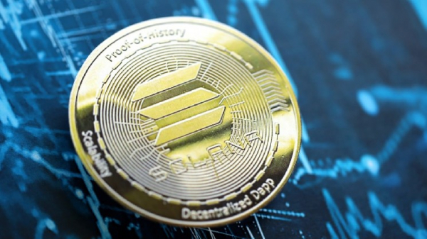 Grayscale рассказывает о приложениях, способствующих стремительному росту Solana