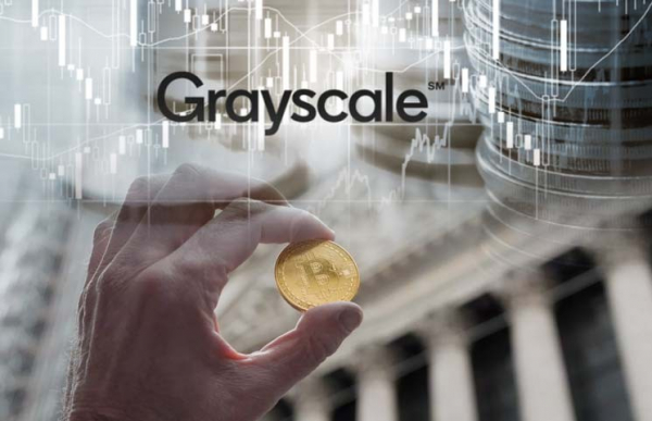 Компания Grayscale утверждает, что продажи биткоинов в Strategy достигли своего минимума! Они не согласны с JPMorgan!