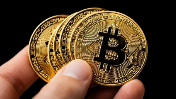 Генеральный директор CryptoQuant объявил о разработке, которая может спровоцировать новый бычий тренд биткоина! Вот подробности