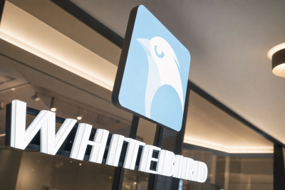 Белорусский криптообменник Whitebird увеличил лимиты операций и расширил поддержку карт VISA