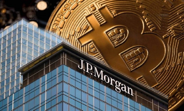 JPMorgan: &laquo;Настоящая опасность для биткоина заключается не в продажах стратегии&raquo;