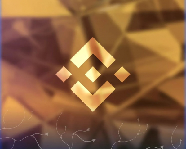 Binance захватила 80% объемов TradFi-торговли