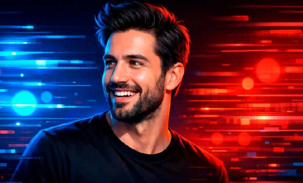 Bitcoin остается в центре внимания, несмотря на волатильность рынка