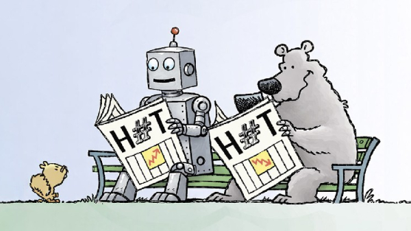 Дайджест недели: ИИ захватывает новые сферы на фоне паники криптовалютного рынка Дайджест недели: ИИ захватывает новые сферы на фоне паники криптовалютного рынка