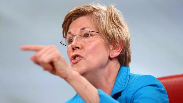 
                    Сенатор из США не хочет спасать криптовалютных миллиардеров                