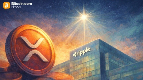XRP объявлен &laquo;полярной звездой&raquo; Ripple в видении на триллион долларов, теперь он является сердцем каждого продукта и институционального продвижения
