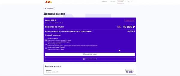 Что такое A7A5 и зачем нужен рублевый стейблкоин