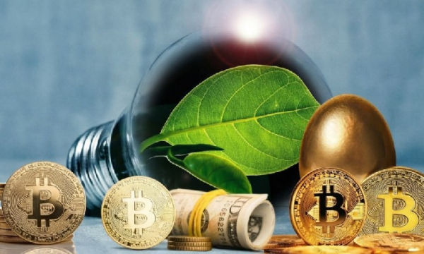 Paradigm: &laquo;Криптомайнинг может стабилизировать энергосистему&raquo;