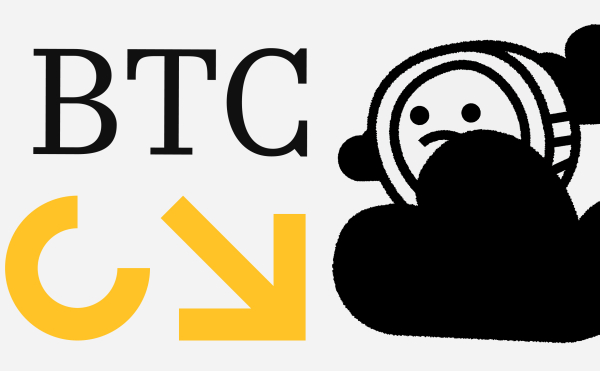 «Киты» купили биткоин на миллиарды на обвале. Почему это не спасло рынок «Киты» купили биткоин на миллиарды на обвале. Почему это не спасло рынок