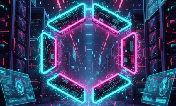 Майнинговая компания Canaan усиливает позиции в США после сделки на $39,75 млн