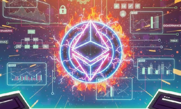 Бизнесмен Уильям Мугайар заявил о начале этапа ренессанса для криптовалюты Ethereum