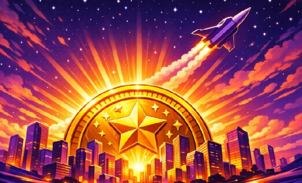 Сервис ETHZilla представил токен Eurus Aero Token