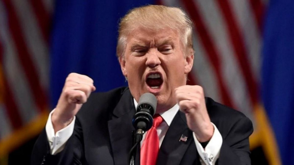 
                    Почему повышение Трампом тарифа не повлияло на рынок криптовалют?                