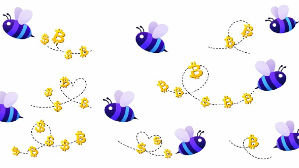 ИИ: деньги не нужны, если есть биткоин ИИ: деньги не нужны, если есть биткоин