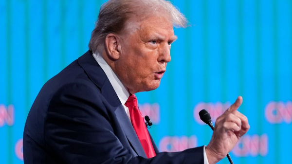 
                    Шифф предположил, почему Трамп не упомянул криптовалюты в послании                