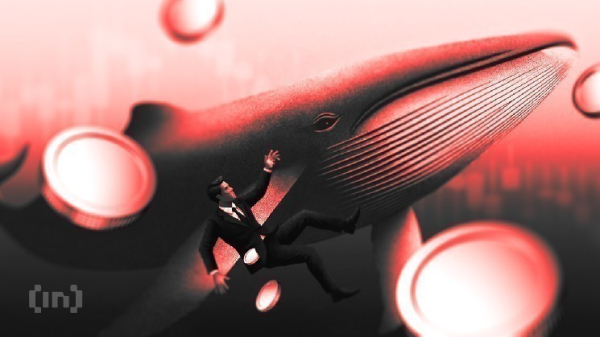 Распродажа токенов Cardano на $540 млн прервала наметившийся рост котировок