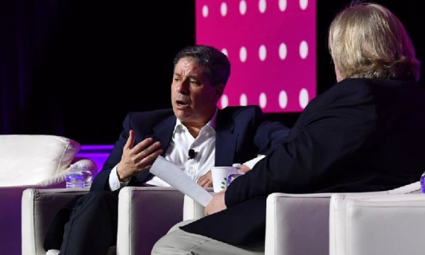 Успех блокчейна на&nbsp;Уолл‑стрит: SEC разрешила WisdomTree круглосуточную торговлю