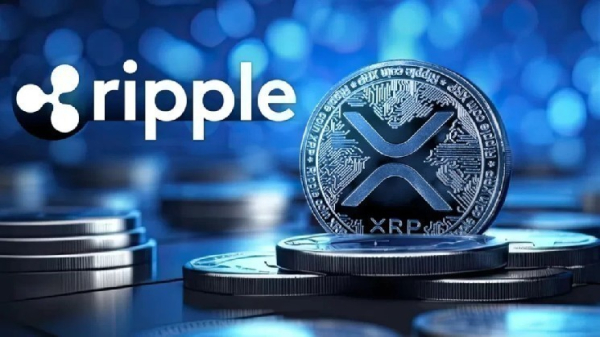 Немецкий банковский гигант Deutsche Bank достиг соглашения с Ripple! Что это значит для XRP?