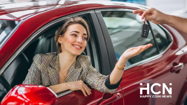 Платформа для путешествий Travala запустила прокат автомобилей