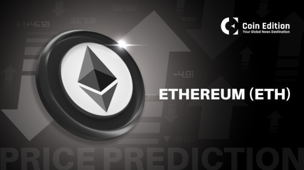 Прогноз цены Ethereum: Вернёт ли ETH $2,119 Фибоначчи после коррекции на 56%?