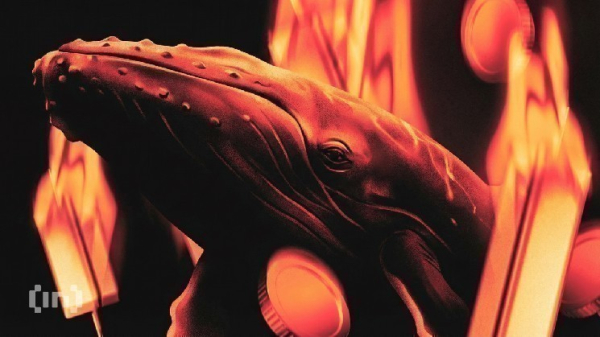 Распродажи со стороны крупных держателей усилили риски обвала биткоина