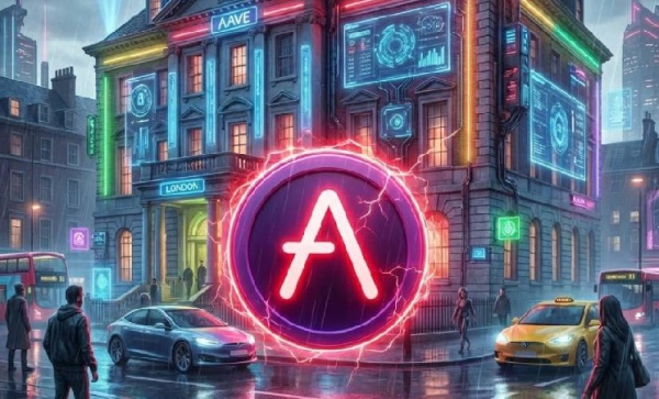 Основатель DeFi-платформы Aave Стани Кулечов купил недвижимость в Великобритании за &pound;22 млн